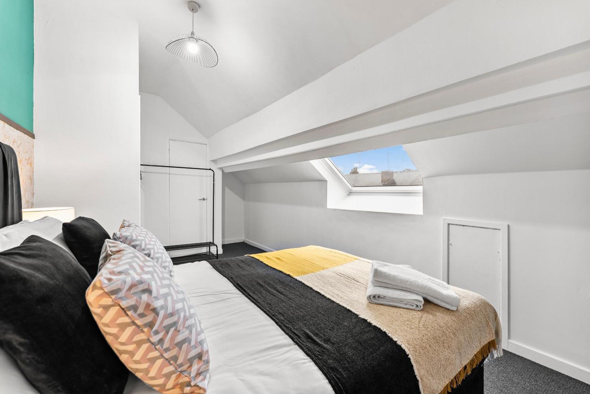 20 Percent Off! Stylish Sheffield Abode Sleeps 12 Appartement Buitenkant foto