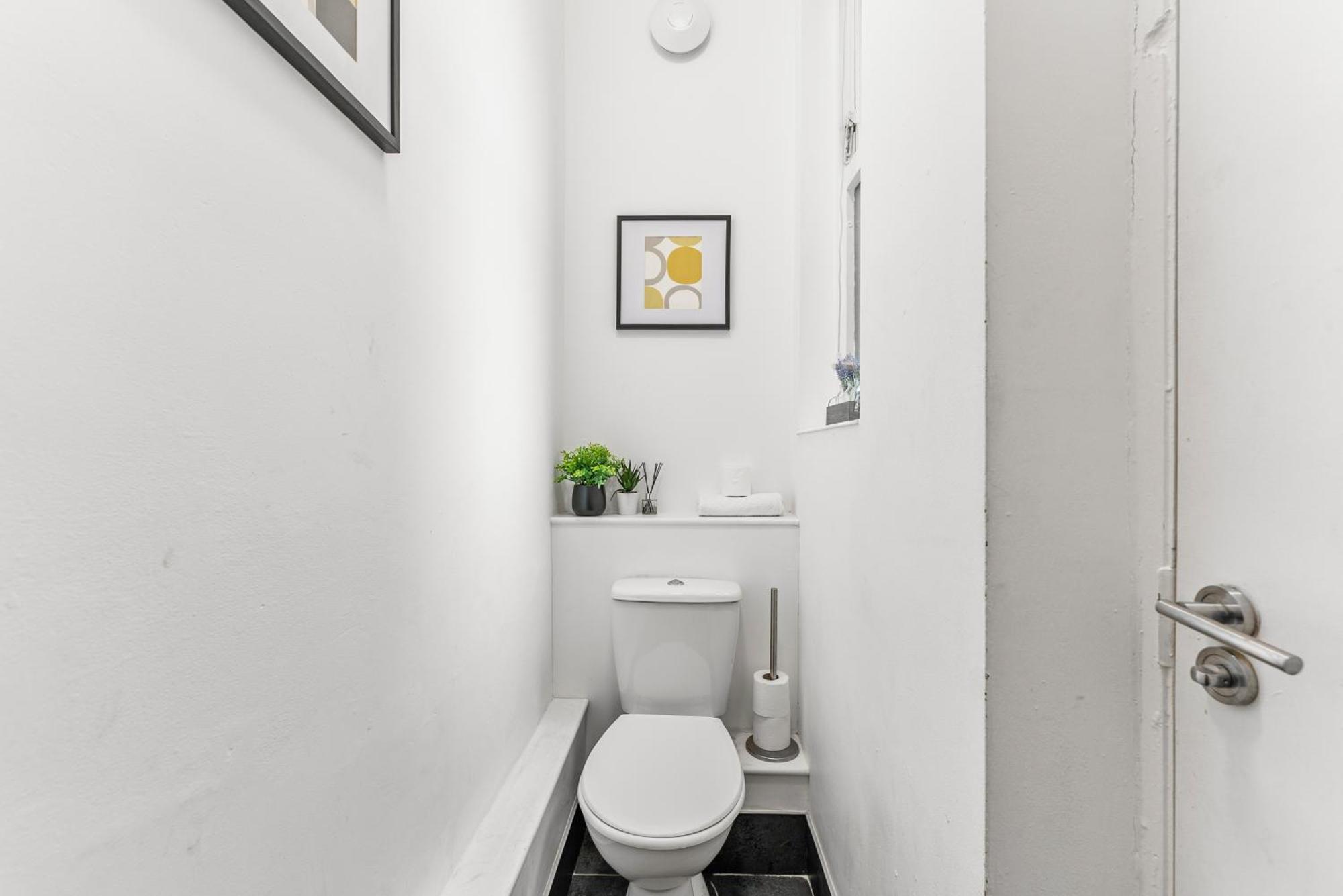 20 Percent Off! Stylish Sheffield Abode Sleeps 12 Appartement Buitenkant foto