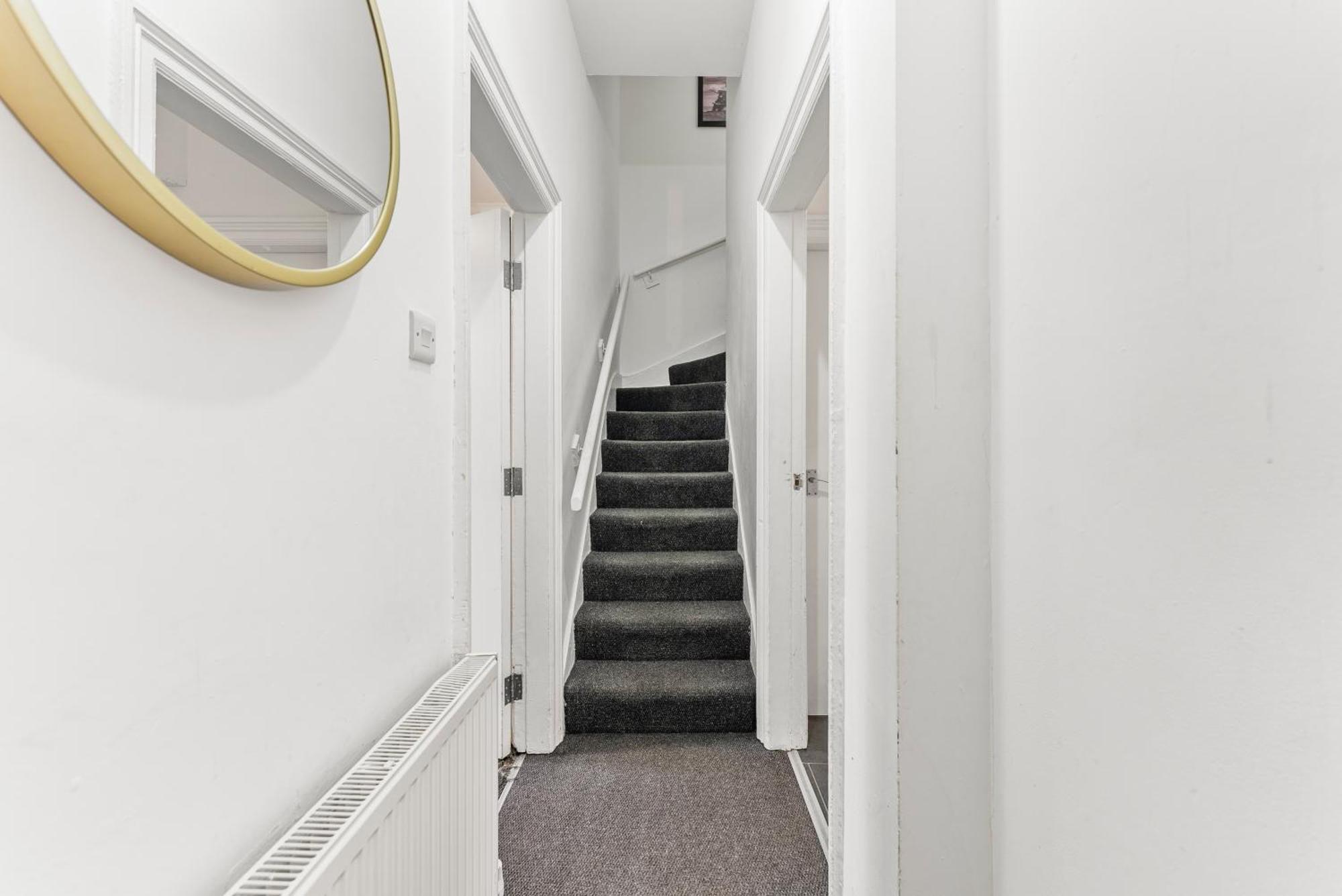 20 Percent Off! Stylish Sheffield Abode Sleeps 12 Appartement Buitenkant foto