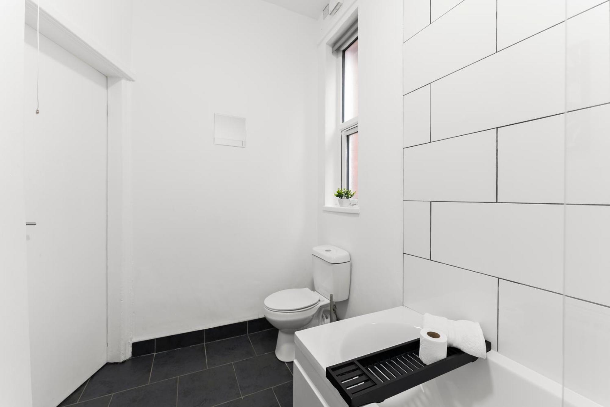 20 Percent Off! Stylish Sheffield Abode Sleeps 12 Appartement Buitenkant foto