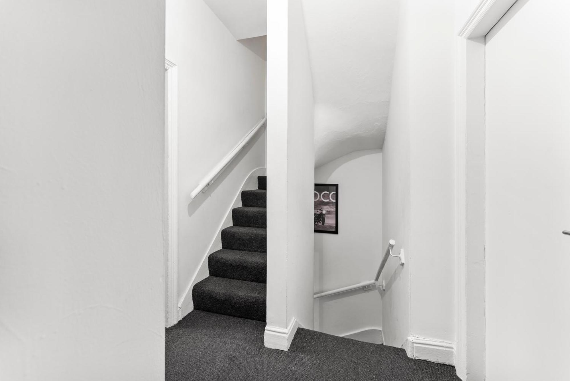 20 Percent Off! Stylish Sheffield Abode Sleeps 12 Appartement Buitenkant foto