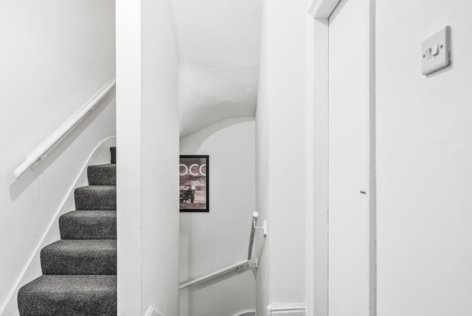 20 Percent Off! Stylish Sheffield Abode Sleeps 12 Appartement Buitenkant foto