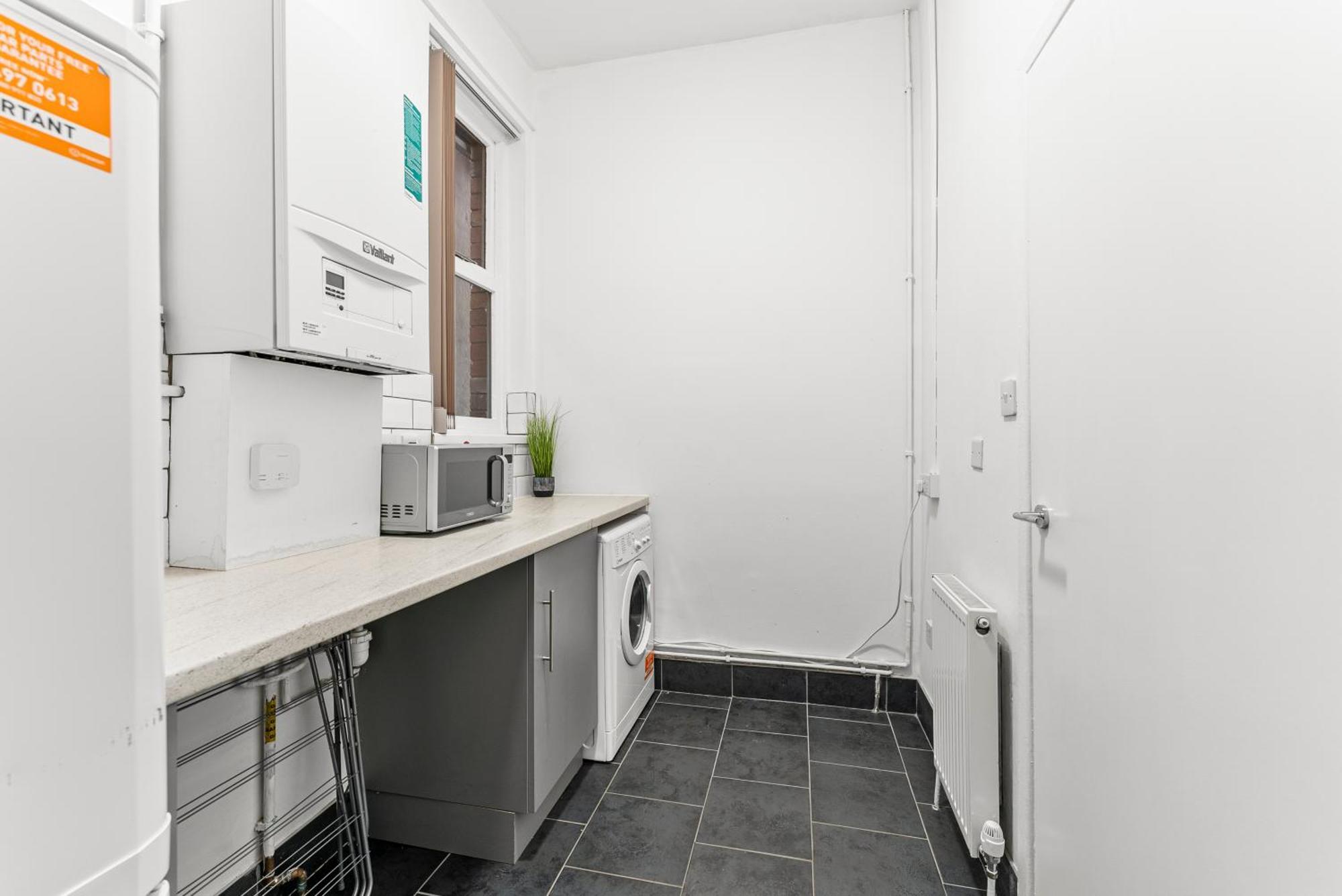 20 Percent Off! Stylish Sheffield Abode Sleeps 12 Appartement Buitenkant foto