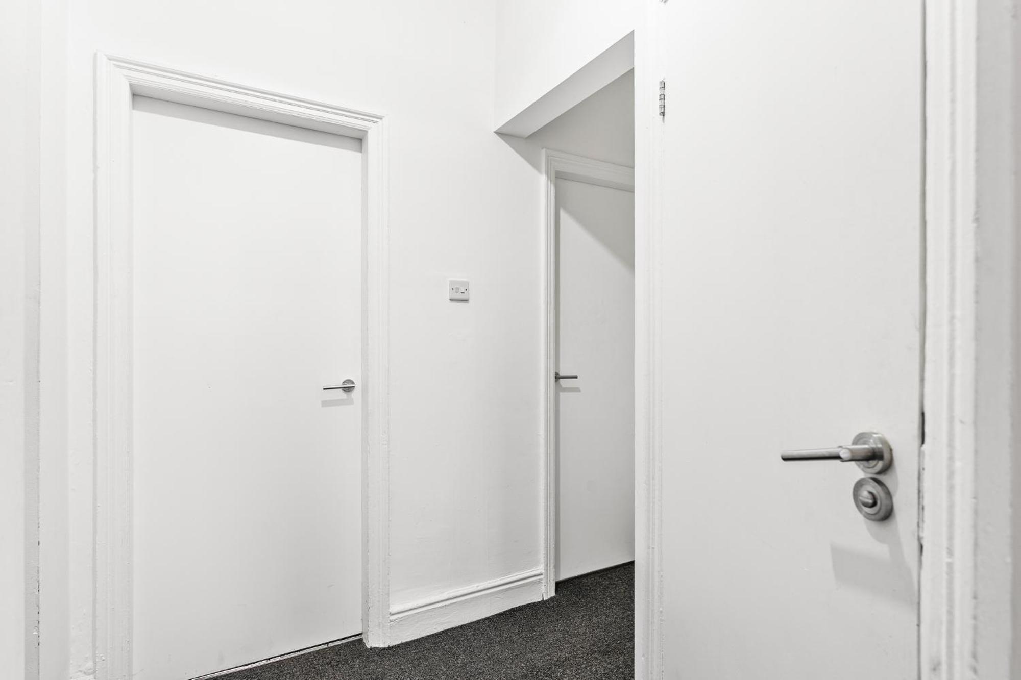 20 Percent Off! Stylish Sheffield Abode Sleeps 12 Appartement Buitenkant foto