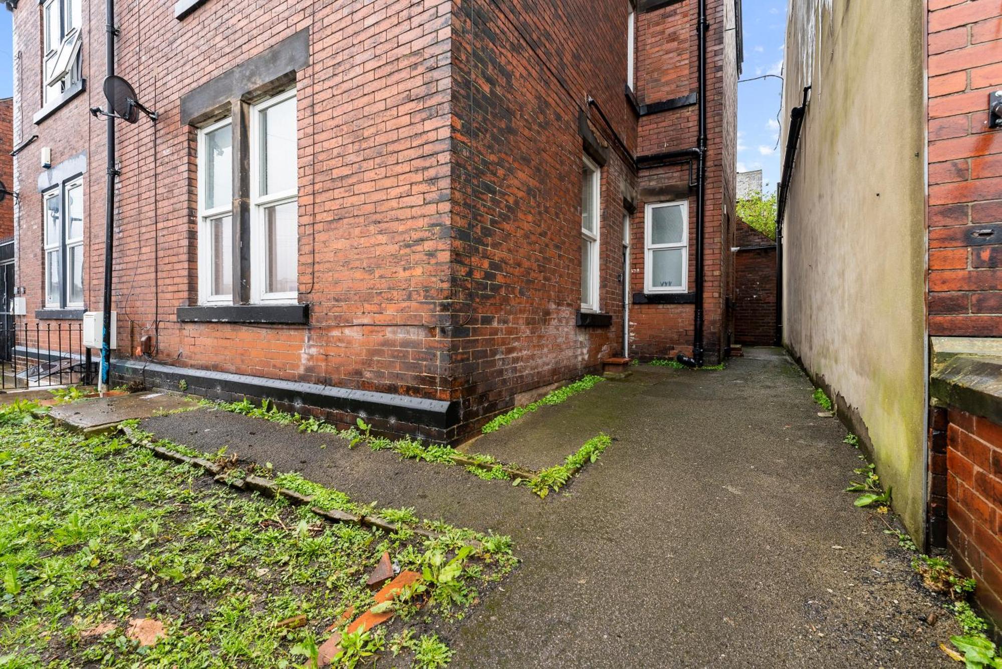 20 Percent Off! Stylish Sheffield Abode Sleeps 12 Appartement Buitenkant foto
