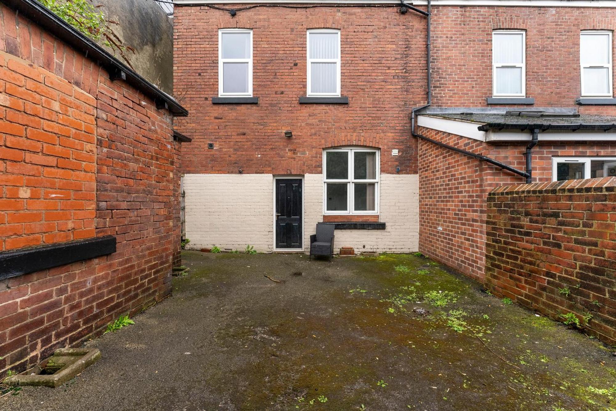 20 Percent Off! Stylish Sheffield Abode Sleeps 12 Appartement Buitenkant foto